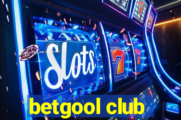 betgool club